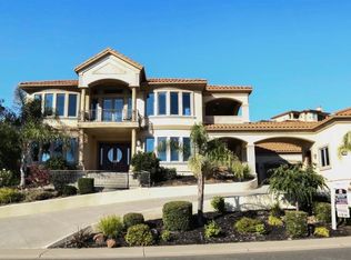 418 Serpa Way, Folsom, CA
