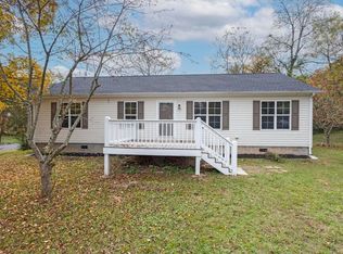 402 Wabash St, Athens, TN 37303