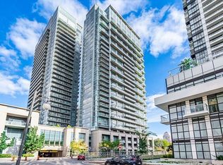Ilofts of Mystic Point, Toronto, ON M8Y 0A7