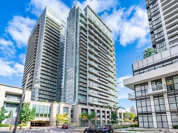155 Legion Rd N #1905, Toronto, ON M8Y 0A7