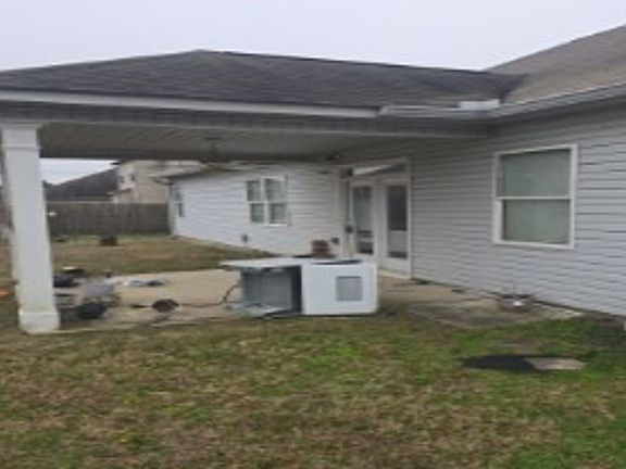 Property Rear View