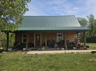 900 Wells Landing Rd, Danville, KY 40422
