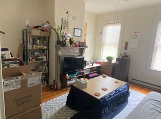 61 I St #1, South Boston, MA 02127