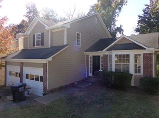 2121 Boone Pl, Snellville, GA 30078