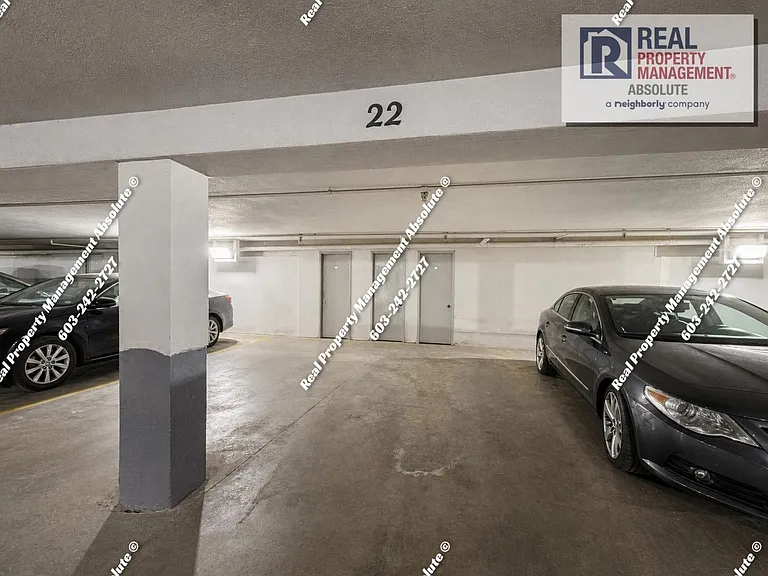 110 Coliseum Ave #108 — Photo 24