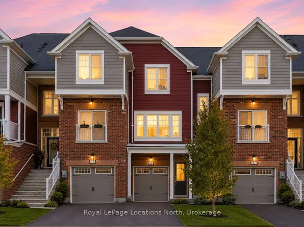 29 Dunes Dr, Wasaga Beach, ON L9Z 0J1