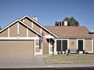 650 E Manor Dr, Chandler, AZ 85225
