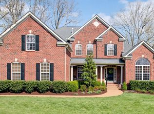 5040 Abington Ridge Ln, Franklin, TN 37067