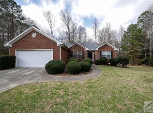 605 Club Dr, Athens, GA 30607