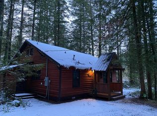 26845 E Rolling Riffle Ln, Rhododendron, OR 97049