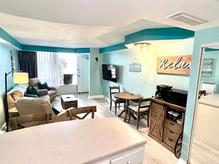 2700 N Atlantic Ave #204 — Photo 12