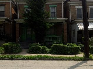 504 Holmes St, Pittsburgh, PA 15221