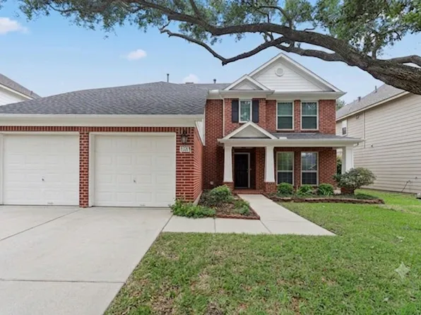1611 Brady Creek Ln, Richmond, TX 77406