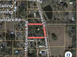 0 Jones Ln, Moss Pt, MS 39562