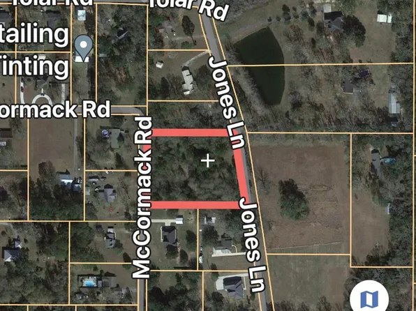 0 Jones Ln, Moss Pt, MS 39562