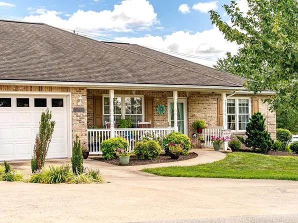 2191 Secrist Ln, Harrisonburg, VA 22801