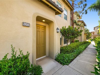 268 Lockford, Irvine, CA, 92602