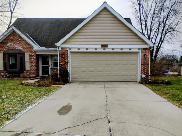7721 Hollow Ridge Cir, Indianapolis, IN 46256