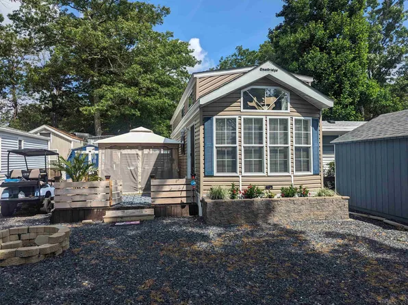 124 Holly St #3, Woodbine, NJ 08270