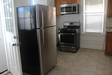 Rented by Keller Williams NYC