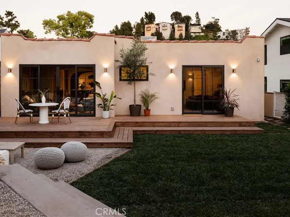 1817 N Avenue 55, Los Angeles, CA 90042
