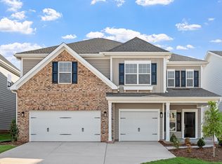 3015 Dog Rose Dr, Durham, NC 27703