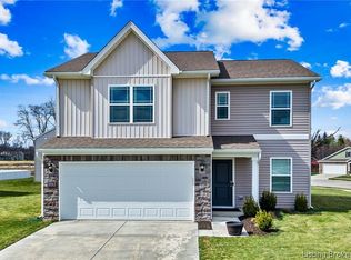 2004 Derby Way, Memphis, IN 47143