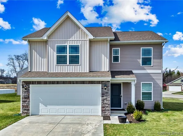 2004 Derby Way, Memphis, IN 47143