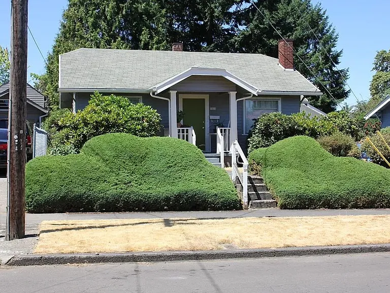 7333 N Fenwick Ave #A — Photo 2