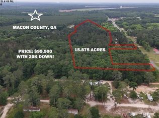 0 State Route 49 Rd, Oglethorpe, GA 31068