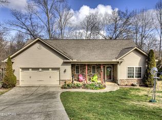 213 Inata Trce LOT 5, Loudon, TN 37774