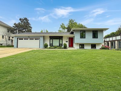 389 Forest Ave, Glen Ellyn, IL, 60137