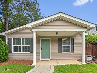 753 W Illinois Avenue, Southern Pines, NC, 28387