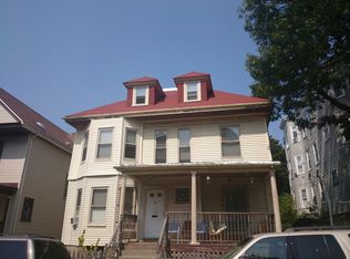 97 Howard Ave, Boston, MA 02125
