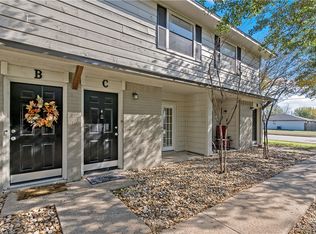 1407 Airline Dr APT C, College Station, TX 77845