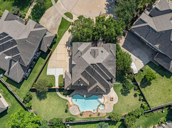 2873 Casciano Ct, League City, TX 77573
