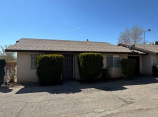 15705 Sago Rd, Apple Valley, CA 92307