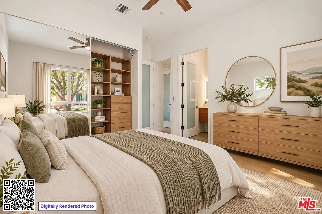 2 bed, 2.0 bath, 1200 sqft, $4,495 — Photo 4