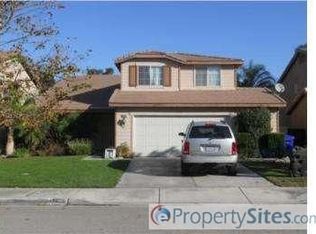 15608 Caravelle Ave, Fontana, CA 92336