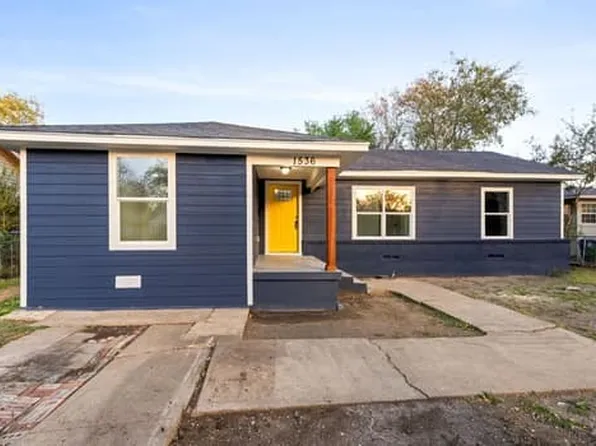 1536 Prichard Ln, Dallas, TX 75217