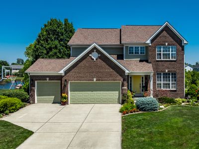 3458 Millbrae Dr, Carmel, IN, 46074