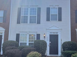 8069 Bristle Toe Ln, Charlotte, NC 28277