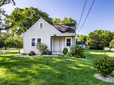 21 E Hanna Ave, Indianapolis, IN, 46227