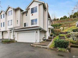 2300 Benson Rd S UNIT E4, Renton, WA 98055