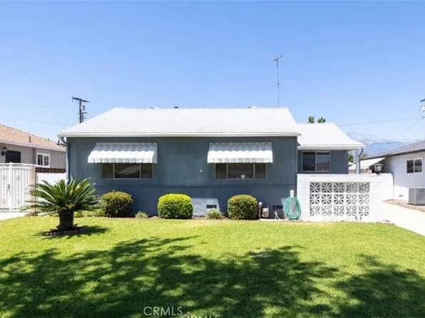713 E Yale St, Ontario, CA 91764