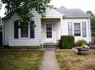 2235 Elm St, Columbus, IN 47201