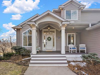 21609 Evergreen St, Oak Grove, MN, 55011
