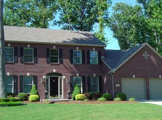 7634 Baldwin Ct, Holland, OH 43528