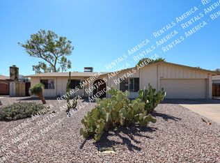 2636 S Reyes, Mesa, AZ 85202
