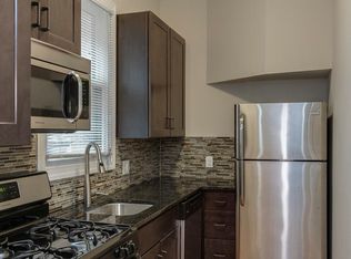 1613 Spruce St APT 2F, Philadelphia, PA